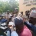 Gen Oluyede, Nigerian Army Chief, on Maiden Visit to Maiduguri, Charges Troops to End Insurgency War
