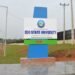 Okpebholo Renames Edo State University