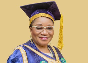 OPINION | UNIBEN: Prof. Lilian Salami’s Tenure – A Legacy of Missed Opportunities, By Victor Arigbe