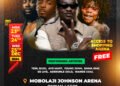 Adekunle Gold, Wande Coal, Young Jonn Set to Thrill Fans at Lagos Shopping Festival