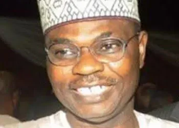 Maj-Gen Abbe, ex-Defence, Interior Minister, is Dead