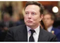 Elon Musk Changes Name to ‘Kekius Maximus’ on X