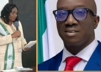 Dr. Mrs. Anthonia Inibokun Njoku (nee Ebare)