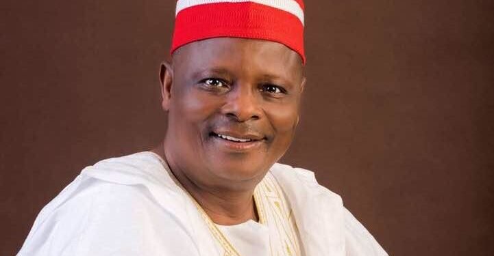Rabiu Kwankwaso
