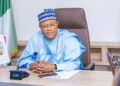 Uba Sani