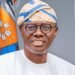 Sanwo-olu
