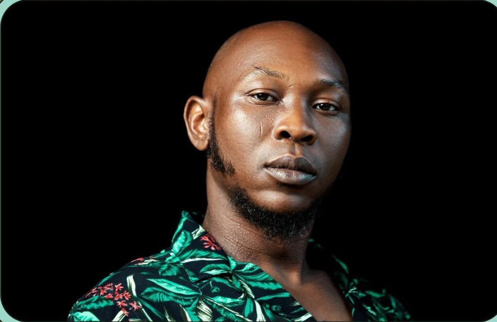 Seun Kuti