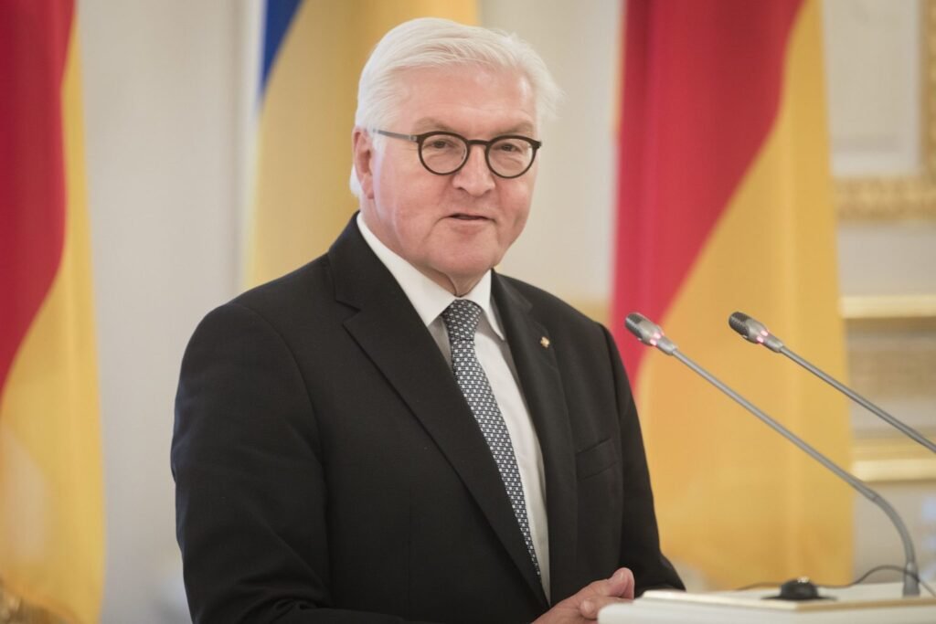 German