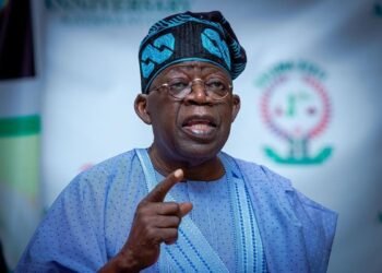 Tinubu
