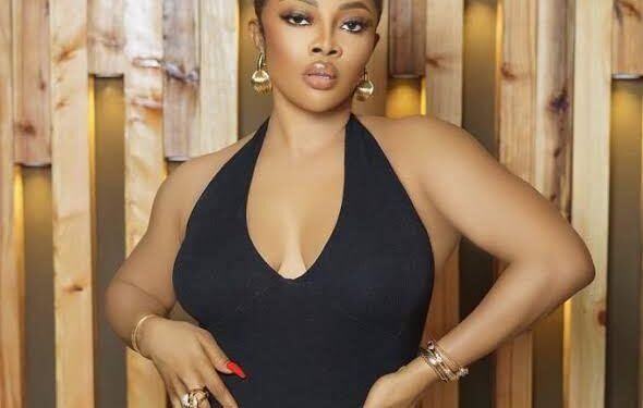 Toke Makinwa