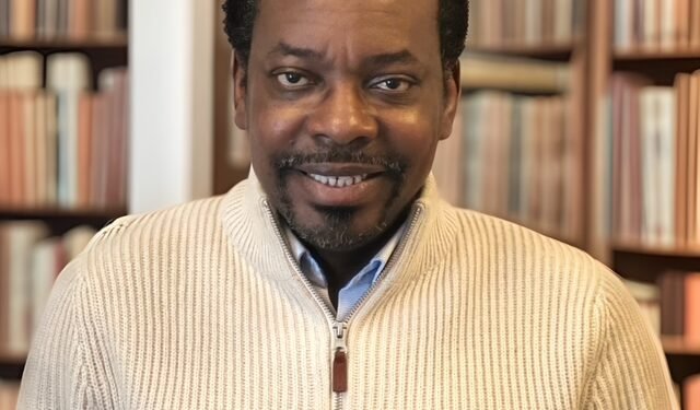 The Currency of Moral Plexus By Tony Osakpamwan Agbons