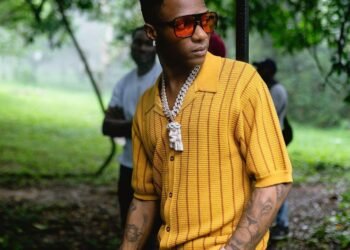 Wizkid