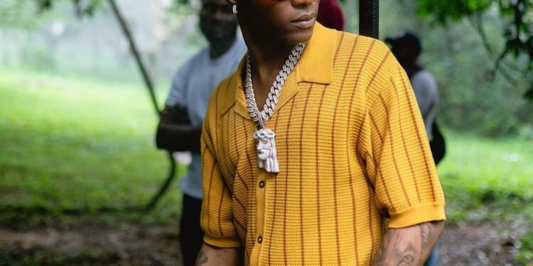 Wizkid