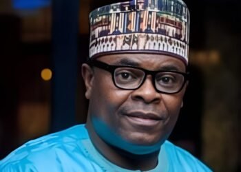 OPINION | Prof. Edoba Omoregie Conquers Adversity, By Osaretin Asemota-Ero