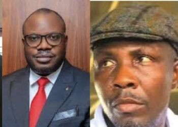 Ijaw Youths: ‘Powerful Oil Thieves Orchestrating International Blackmail against Tompolo, Otuaro, Kyari’