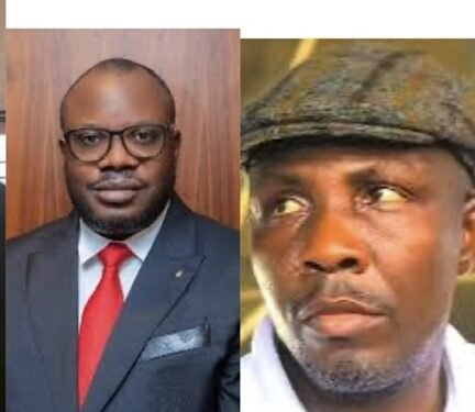 Ijaw Youths: ‘Powerful Oil Thieves Orchestrating International Blackmail against Tompolo, Otuaro, Kyari’