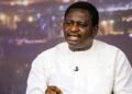 Why Buhari Did Not Remove Fuel Subsidy, Says Femi Adesina
