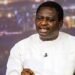 Why Buhari Did Not Remove Fuel Subsidy, Says Femi Adesina