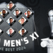 FIFA Best XI Revealed [Full List]