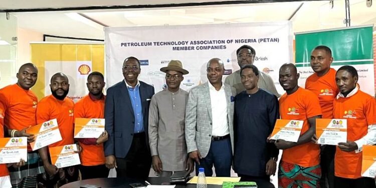 170 Graduates Benefit from Shell, Partners’ Internship Programme