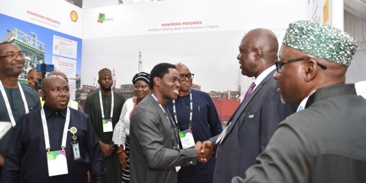 Shell Commits to Support Indigenous Companies at Practical Nigerian Content Forum