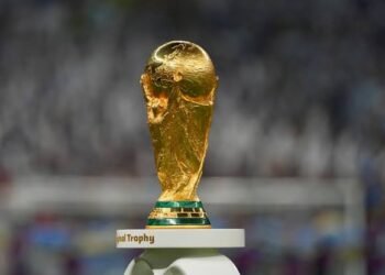 World Cup: FIFA Confirms Host for 2034 Competition