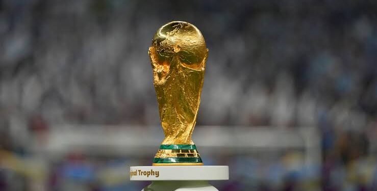 World Cup: FIFA Confirms Host for 2034 Competition