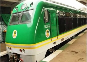 Yuletide: Nigerian Government Announces Free Train Rides from Dec 20 to Jan 5