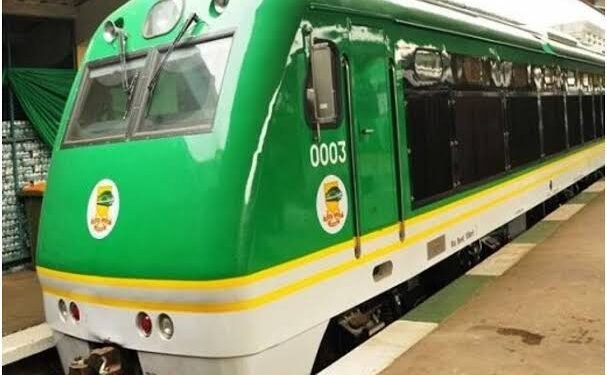 Yuletide: Nigerian Government Announces Free Train Rides from Dec 20 to Jan 5