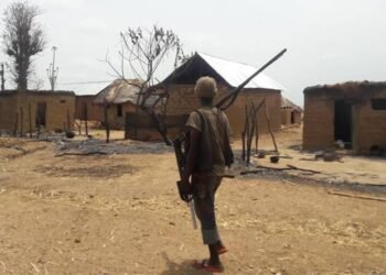 Yuletide: Plateau Residents Warned against Pending Attacks by Bandits