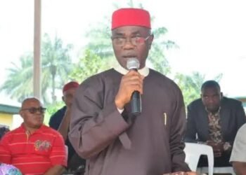 Atiku Congratulates Ozichukwu Chukwu on His Ascendancy as Ohanaeze Ndigbo President-General