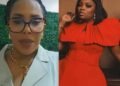 Movie Premiere: Funke Akindele, Faithia Williams Unfollow Each Other on Social Media