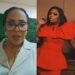 Movie Premiere: Funke Akindele, Faithia Williams Unfollow Each Other on Social Media