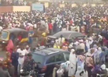 Tinubu Mourns Victims of Ibadan Funfair Tragedy, Calls for Comprehensive Investigation