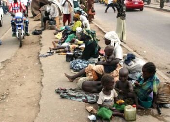 Lagos Embarks on Exercise to Rid State of Beggars, Miscreants, Others
