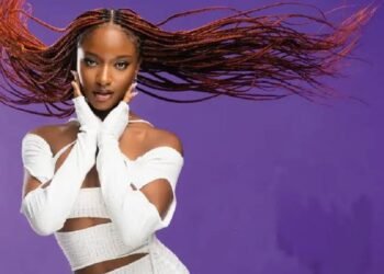 How I Maintain my Beauty, Says Ayra Starr