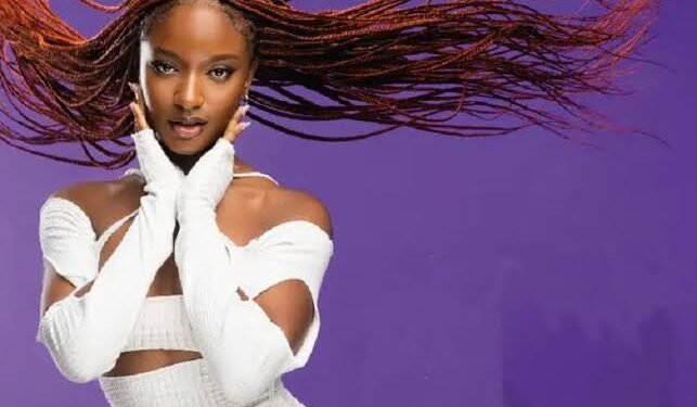 How I Maintain my Beauty, Says Ayra Starr