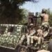 Nigerian Troops Arrest 4 Ambazonian Rebels in Taraba