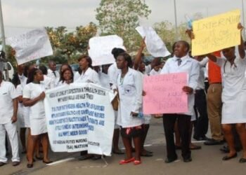 Indefinite Strike Looms for Health Workers over Unmet Demands