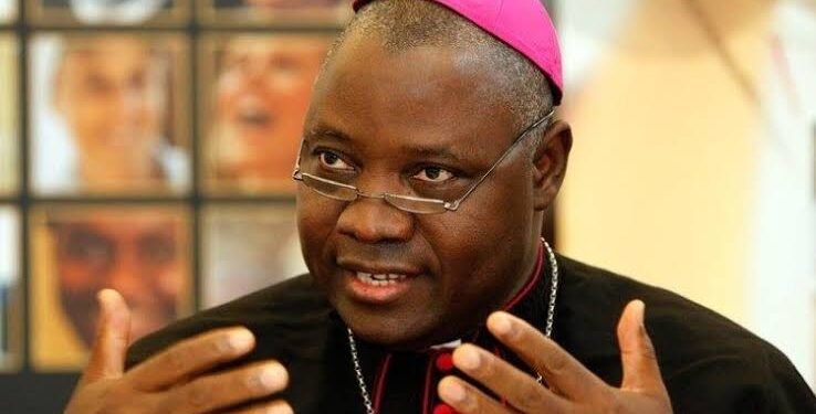Abuja Palliative Stampede is ‘Devastating Blow’, Says Archbishop Kaigama