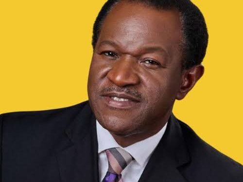 NELFUND: 326,000 Nigerians Apply for Student Loans, Says Akintunde Sawyerr