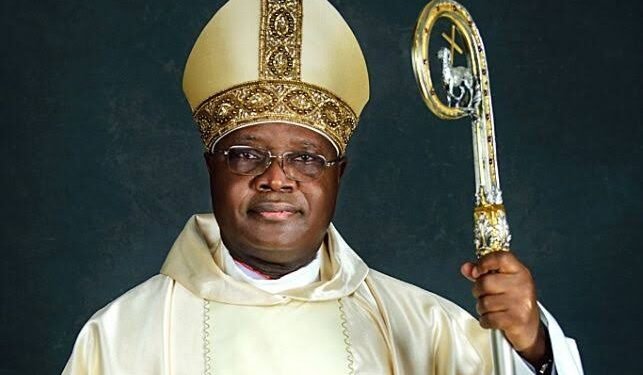 Abuja Stampede: Nigerian Leaders Are Greedy, Says Kaigama