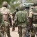 Troops Arrest Boko Haram Suspect in Tarabaq