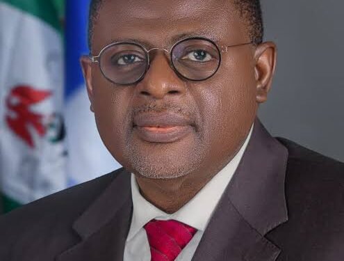 2025 Budget: I’m Determined to Provide World Class Infrastructure in C’River, Says Gov. Otu