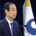 South Korean Lawmakers Impeach Acting President Han Duck-soo