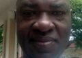 That Same Man of Galilee!, By Monday Philips Ekpe