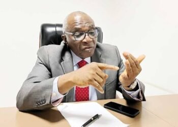 No Part of Tax Reform Bills Recommends Scrapping of TETFUND, NASENI, NITDA