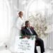 Leke Adeboye, Wife Celebrates 13th Wedding Anniversary