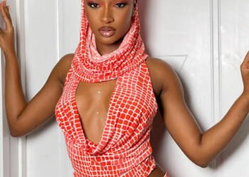 Why I Want to Reveal my Lover in Music Video, Says Ayra Starr