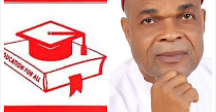 New Year: Prince Nwaeze Onu Speaks on Hope to Overcome Hardship